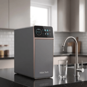 Kilde Tech E36, 600 GPD direct flow RO system